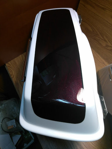 Motorcycle Shop «Throttle Masters Motorcycle», reviews and photos, 3921 S Archer Ave, Chicago, IL 60632, USA