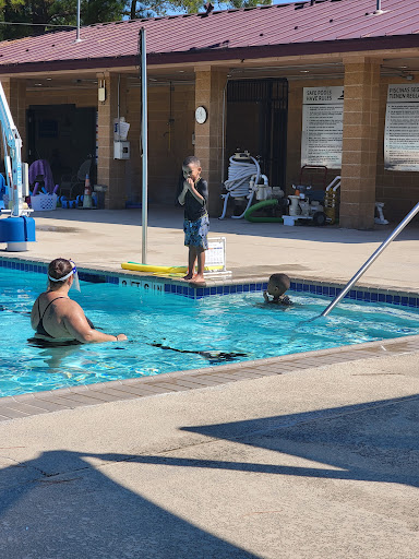 Social Services Organization «Langham Creek Family YMCA», reviews and photos, 16725 Longenbaugh Dr, Houston, TX 77095, USA