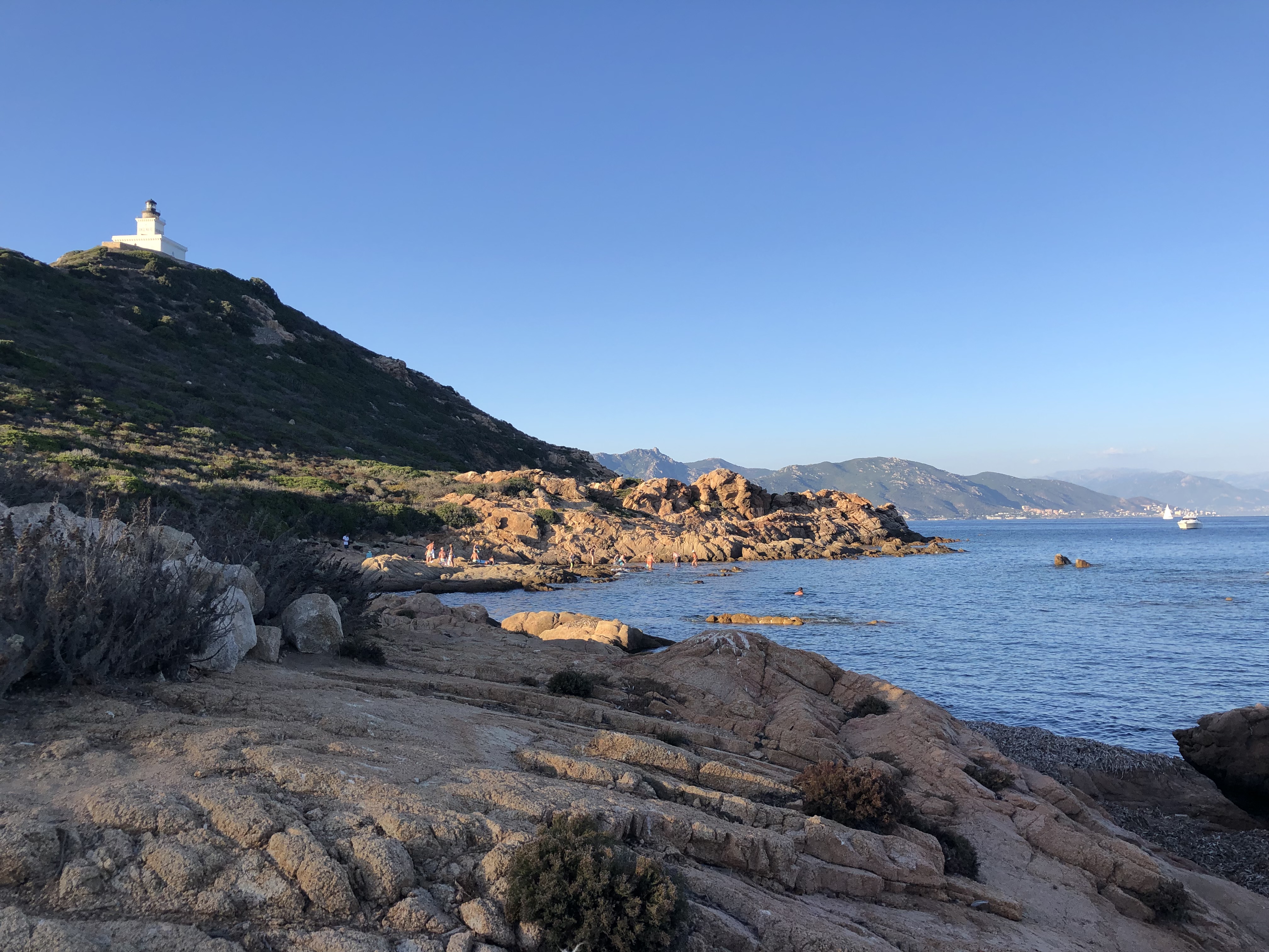 Photo n° 1 de l'avis de Vanina.e fait le 17/08/2023 à 22:04