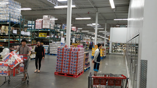 Warehouse club «BJ’s Wholesale Club», reviews and photos, 688 Providence Hwy, Dedham, MA 02026, USA