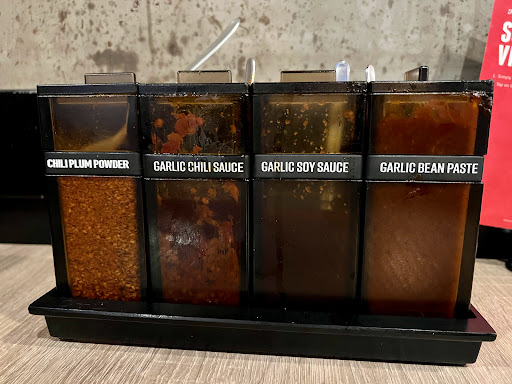 Boiling Point image