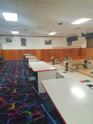 Bowling Alley «Thunderbird Lanes», reviews and photos, 5830 Castor Ave, Philadelphia, PA 19149, USA