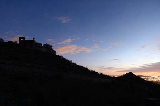 Golf Club «Silverleaf Club», reviews and photos, 18701 N Silverleaf Dr, Scottsdale, AZ 85255, USA