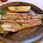 Photo n°1 de l'avis de Spiros.t fait le 08/06/2023 à 13:23 sur le  Ristorante Pizzeria Leon D'Oro à Iseo