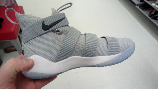 Department Store «T.J. Maxx», reviews and photos, 711 Southbridge St, Auburn, MA 01501, USA