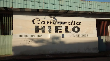 Concordia Hielo