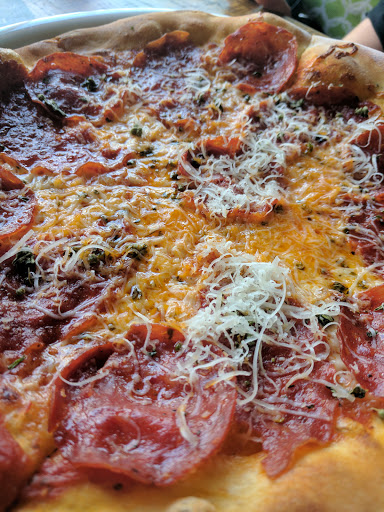 California Pizza Kitchen at Tarzana image