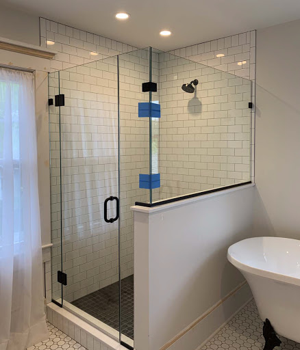 Shower Door Supplier «GlassCrafters Inc», reviews and photos, 193 Veterans Blvd, Carlstadt, NJ 07072, USA