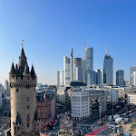 Photo n°2 de l'avis de Didde.P fait le 10/03/2024 à 14:47 sur le  Flemings Selection Hotel Frankfurt-City à Frankfurt