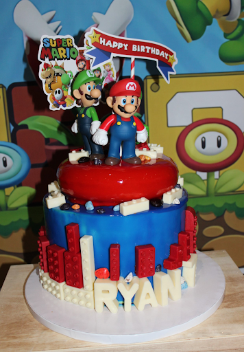 Event Planner «NRG Event Planners», reviews and photos, 110 Corbin Pl, Brooklyn, NY 11235, USA