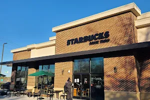 Starbucks image