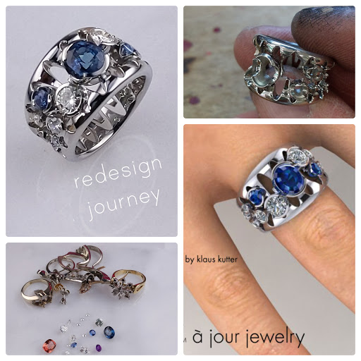Jewelry Designer «A Jour Jewelry», reviews and photos, 325 Metacom Avenue, Bristol, RI 02809, USA