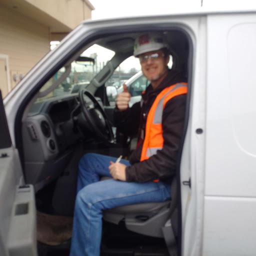 Locksmith «Keys Plus Locksmiths», reviews and photos, 2025 9th Ave, Longview, WA 98632, USA