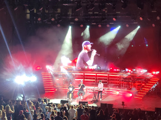 Amphitheater «Cal Coast Credit Union Amphitheater», reviews and photos