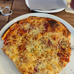 Photo n°3 de l'avis de Jörg. fait le 18/07/2020 à 16:32 sur le  Bistro Pizzastübchen à Norden