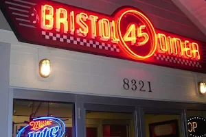 Bristol 45 Diner image