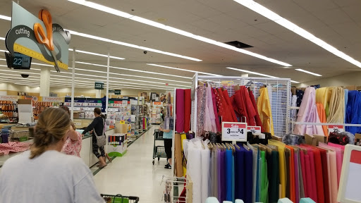 Fabric Store «Jo-Ann Fabrics and Crafts», reviews and photos, 8714 Castle Creek Pkwy E Dr, Indianapolis, IN 46250, USA