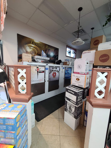 Liquor Store «Franklin Liquors», reviews and photos, 2913 Urbana Pike, Ijamsville, MD 21754, USA