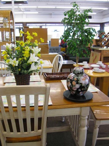 Thrift Store «The Arc Thrift Store - Corvallis», reviews and photos, 928 NW Beca Ave, Corvallis, OR 97330, USA