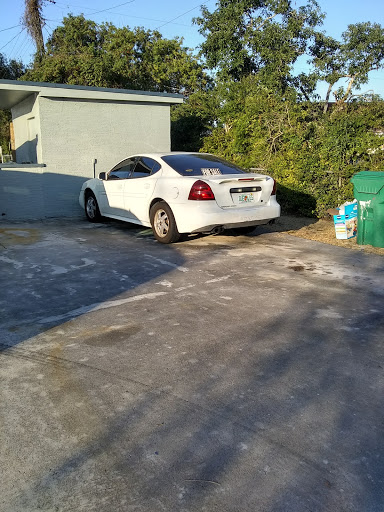 Park «Norwood Park», reviews and photos, 19401 NW 14th Ave, Miami, FL 33169, USA