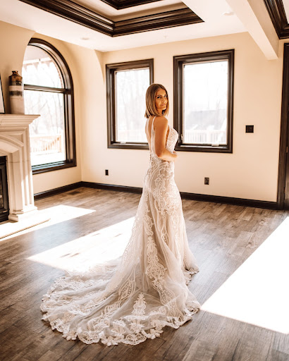 Bridal Shop «The Bridal Gallery», reviews and photos, 180 Liberty St SE, Salem, OR 97301, USA