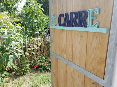 C CARRE - CLEMENCE COUTURIER EXPERTISE COMPTABLE à Labenne