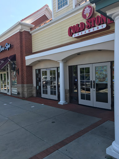 Ice Cream Shop «Cold Stone Creamery», reviews and photos, 5705 Richards Valley Rd, Ellicott City, MD 21043, USA