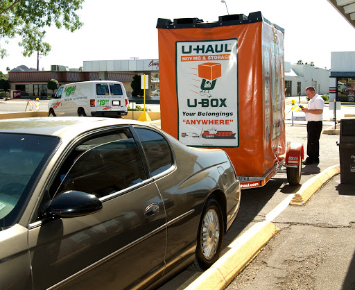 U-Haul of Old Town Scottsdale