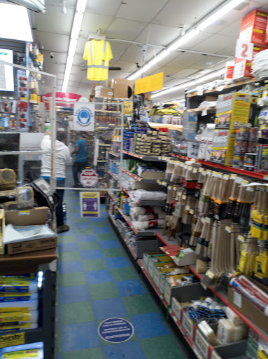 Hardware Store «Jamaica Hardware & Paints, inc.», reviews and photos, 13101 Jamaica Ave, Richmond Hill, NY 11418, USA