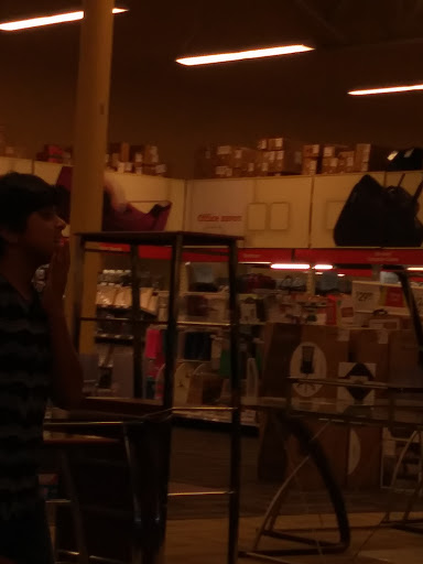 Office Supply Store «Office Depot», reviews and photos, 1095 US-1, Edison, NJ 08837, USA