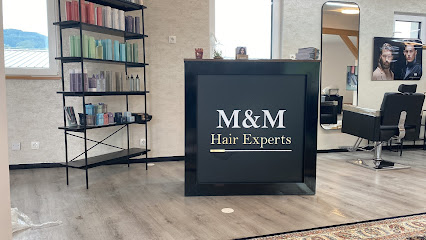 M&M Hair Experts