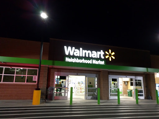 Supermarket «Walmart Neighborhood Market», reviews and photos, 5221 Brook Rd, Richmond, VA 23227, USA