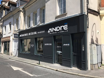 ANDRÉ Aménagement à Compiègne