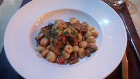 Gnocchi du Restaurant italien Trattoria Marco à Marseille - n°8