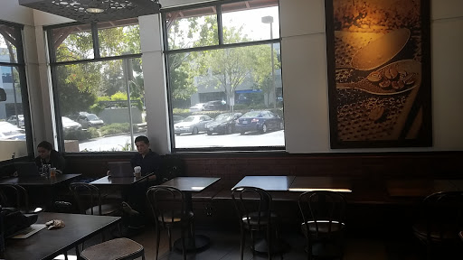 Coffee Shop «Starbucks», reviews and photos, 1545 California Cir, Milpitas, CA 95035, USA