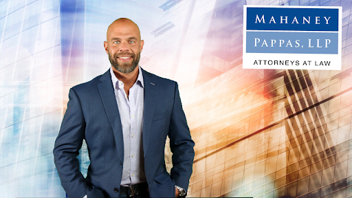 Personal Injury Attorney «Mahaney & Pappas, LLP», reviews and photos