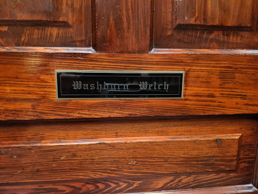 Bed & Breakfast «The Empress of Little Rock», reviews and photos, 2120 S Louisiana St, Little Rock, AR 72206, USA