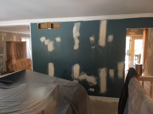 Painter «J&B Paint & Wallpaper», reviews and photos, 900 Ogden Ave, Downers Grove, IL 60515, USA