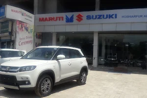 Maruti Suzuki Service (Hoshiarpur Automobiles) image