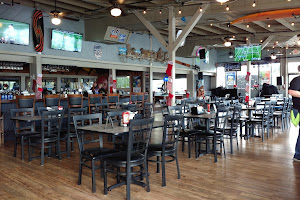 Tanners Lakeside Restaurant & Bar