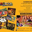 Sabroso-Lekker "Latin Sfeer voor uw feest"