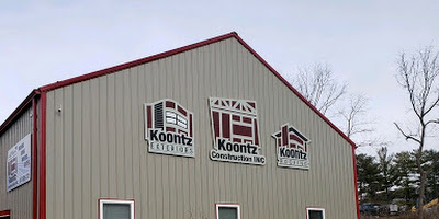 Koontz Roofing & Exterior Construction