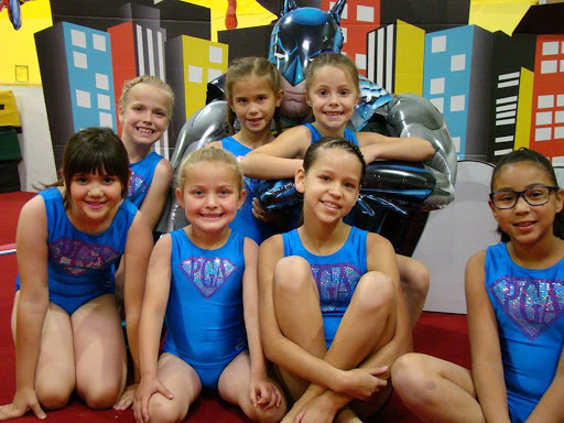 Gymnastics Club «Phoenix Gymnastics & Dance Academy», reviews and photos, 1926 W Monona Dr, Phoenix, AZ 85027, USA