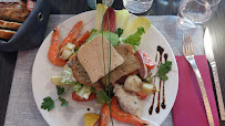Foie gras du Restaurant l'Ardoise à Perros-Guirec - n°12
