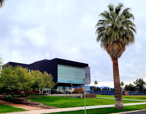 Performing Arts Theater «Stevie Eller Dance Theatre», reviews and photos, 1737 E University Blvd, Tucson, AZ 85719, USA