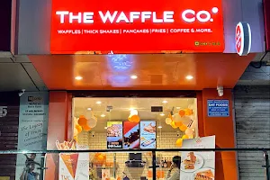 The Waffle Co. (TWC) Govindpuram image