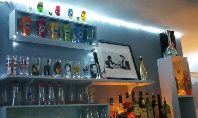Bar Dos de Copas