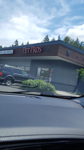 Pet Supply Store «Pet Pros Bonney Lake», reviews and photos, 21201 WA-410, Bonney Lake, WA 98391, USA