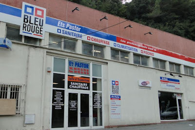 Pastor Nice à Nice