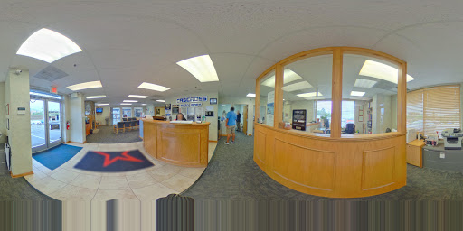 Auto Body Shop «Cascades Auto Body», reviews and photos, 45660 Woodland Rd, Sterling, VA 20166, USA